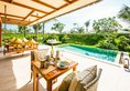 Fusion Resort Phu Quoc в Фукуок Вьетнам ✅. Забронировать номер онлайн по выгодной цене в Fusion Resort Phu Quoc. Трансфер из аэропорта.