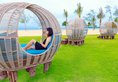 Fusion Resort Phu Quoc в Фукуок Вьетнам ✅. Забронировать номер онлайн по выгодной цене в Fusion Resort Phu Quoc. Трансфер из аэропорта.