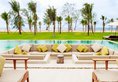 Fusion Resort Phu Quoc в Фукуок Вьетнам ✅. Забронировать номер онлайн по выгодной цене в Fusion Resort Phu Quoc. Трансфер из аэропорта.