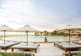 Fusion Resort Phu Quoc в Фукуок Вьетнам ✅. Забронировать номер онлайн по выгодной цене в Fusion Resort Phu Quoc. Трансфер из аэропорта.