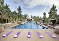 Fusion Resort Cam Ranh - All Spa Inclusive в Нячанг Вьетнам ✅. Забронировать номер онлайн по выгодной цене в Fusion Resort Cam Ranh - All Spa Inclusive. Трансфер из аэропорта.