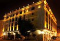 Deluxe Golden Horn Sultanahmet Hotel в Стамбул Турция ✅. Забронировать номер онлайн по выгодной цене в Deluxe Golden Horn Sultanahmet Hotel. Трансфер из аэропорта.