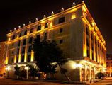 Deluxe Golden Horn Sultanahmet Hotel в Стамбул Турция ✅. Забронировать номер онлайн по выгодной цене в Deluxe Golden Horn Sultanahmet Hotel. Трансфер из аэропорта.