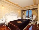 Deluxe Golden Horn Sultanahmet Hotel в Стамбул Турция ✅. Забронировать номер онлайн по выгодной цене в Deluxe Golden Horn Sultanahmet Hotel. Трансфер из аэропорта.