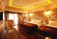 Deluxe Golden Horn Sultanahmet Hotel в Стамбул Турция ✅. Забронировать номер онлайн по выгодной цене в Deluxe Golden Horn Sultanahmet Hotel. Трансфер из аэропорта.