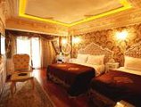 Deluxe Golden Horn Sultanahmet Hotel в Стамбул Турция ✅. Забронировать номер онлайн по выгодной цене в Deluxe Golden Horn Sultanahmet Hotel. Трансфер из аэропорта.