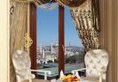 Deluxe Golden Horn Sultanahmet Hotel в Стамбул Турция ✅. Забронировать номер онлайн по выгодной цене в Deluxe Golden Horn Sultanahmet Hotel. Трансфер из аэропорта.