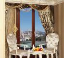 Deluxe Golden Horn Sultanahmet Hotel в Стамбул Турция ✅. Забронировать номер онлайн по выгодной цене в Deluxe Golden Horn Sultanahmet Hotel. Трансфер из аэропорта.