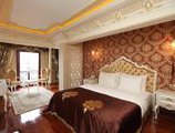 Deluxe Golden Horn Sultanahmet Hotel в Стамбул Турция ✅. Забронировать номер онлайн по выгодной цене в Deluxe Golden Horn Sultanahmet Hotel. Трансфер из аэропорта.