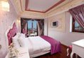 Deluxe Golden Horn Sultanahmet Hotel в Стамбул Турция ✅. Забронировать номер онлайн по выгодной цене в Deluxe Golden Horn Sultanahmet Hotel. Трансфер из аэропорта.