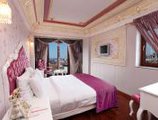 Deluxe Golden Horn Sultanahmet Hotel в Стамбул Турция ✅. Забронировать номер онлайн по выгодной цене в Deluxe Golden Horn Sultanahmet Hotel. Трансфер из аэропорта.