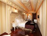Deluxe Golden Horn Sultanahmet Hotel в Стамбул Турция ✅. Забронировать номер онлайн по выгодной цене в Deluxe Golden Horn Sultanahmet Hotel. Трансфер из аэропорта.