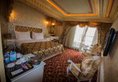 Deluxe Golden Horn Sultanahmet Hotel в Стамбул Турция ✅. Забронировать номер онлайн по выгодной цене в Deluxe Golden Horn Sultanahmet Hotel. Трансфер из аэропорта.