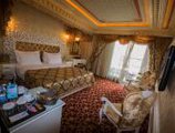 Deluxe Golden Horn Sultanahmet Hotel в Стамбул Турция ✅. Забронировать номер онлайн по выгодной цене в Deluxe Golden Horn Sultanahmet Hotel. Трансфер из аэропорта.