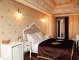 Deluxe Golden Horn Sultanahmet Hotel в Стамбул Турция ✅. Забронировать номер онлайн по выгодной цене в Deluxe Golden Horn Sultanahmet Hotel. Трансфер из аэропорта.