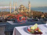 Deluxe Golden Horn Sultanahmet Hotel в Стамбул Турция ✅. Забронировать номер онлайн по выгодной цене в Deluxe Golden Horn Sultanahmet Hotel. Трансфер из аэропорта.