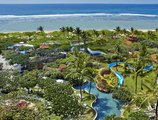 Grand Hyatt Bali Nusa Dua в регион Нуса Дуа Индонезия ✅. Забронировать номер онлайн по выгодной цене в Grand Hyatt Bali Nusa Dua. Трансфер из аэропорта.