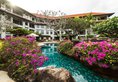 Grand Hyatt Bali Nusa Dua в регион Нуса Дуа Индонезия ✅. Забронировать номер онлайн по выгодной цене в Grand Hyatt Bali Nusa Dua. Трансфер из аэропорта.