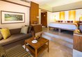 Grand Hyatt Bali Nusa Dua в регион Нуса Дуа Индонезия ✅. Забронировать номер онлайн по выгодной цене в Grand Hyatt Bali Nusa Dua. Трансфер из аэропорта.