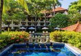 Grand Hyatt Bali Nusa Dua в регион Нуса Дуа Индонезия ✅. Забронировать номер онлайн по выгодной цене в Grand Hyatt Bali Nusa Dua. Трансфер из аэропорта.