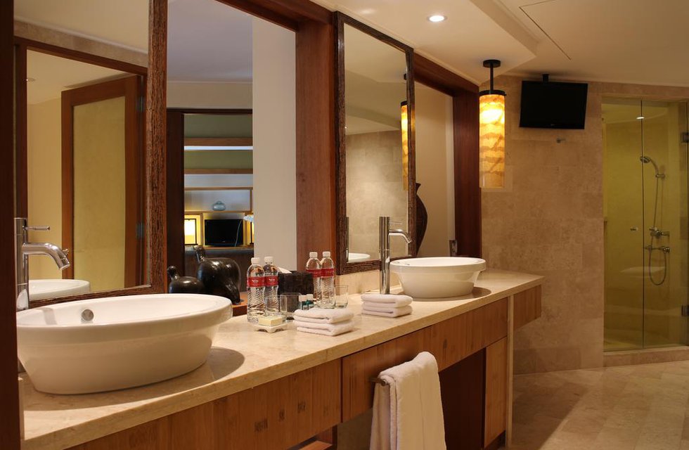 Grand Hyatt Bali Nusa Dua в регион Нуса Дуа Индонезия ✅. Забронировать номер онлайн по выгодной цене в Grand Hyatt Bali Nusa Dua. Трансфер из аэропорта.