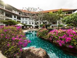 Grand Hyatt Bali Nusa Dua в регион Нуса Дуа Индонезия ✅. Забронировать номер онлайн по выгодной цене в Grand Hyatt Bali Nusa Dua. Трансфер из аэропорта.