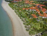 Grand Hyatt Bali Nusa Dua в регион Нуса Дуа Индонезия ✅. Забронировать номер онлайн по выгодной цене в Grand Hyatt Bali Nusa Dua. Трансфер из аэропорта.