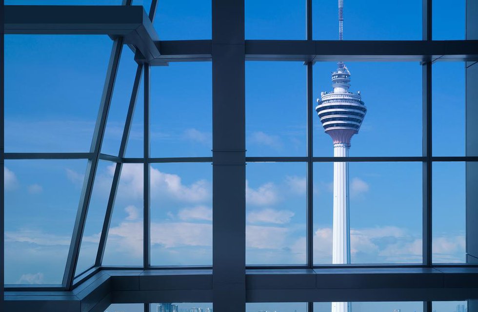 Grand Hyatt Kuala Lumpur в Куала-Лумпур Малайзия ✅. Забронировать номер онлайн по выгодной цене в Grand Hyatt Kuala Lumpur. Трансфер из аэропорта.