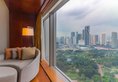 Grand Hyatt Kuala Lumpur в Куала-Лумпур Малайзия ✅. Забронировать номер онлайн по выгодной цене в Grand Hyatt Kuala Lumpur. Трансфер из аэропорта.
