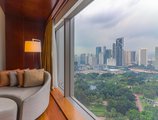 Grand Hyatt Kuala Lumpur в Куала-Лумпур Малайзия ✅. Забронировать номер онлайн по выгодной цене в Grand Hyatt Kuala Lumpur. Трансфер из аэропорта.