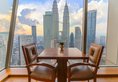 Grand Hyatt Kuala Lumpur в Куала-Лумпур Малайзия ✅. Забронировать номер онлайн по выгодной цене в Grand Hyatt Kuala Lumpur. Трансфер из аэропорта.