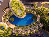 Grand Hyatt Kuala Lumpur в Куала-Лумпур Малайзия ✅. Забронировать номер онлайн по выгодной цене в Grand Hyatt Kuala Lumpur. Трансфер из аэропорта.