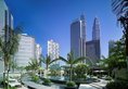 Grand Hyatt Kuala Lumpur в Куала-Лумпур Малайзия ✅. Забронировать номер онлайн по выгодной цене в Grand Hyatt Kuala Lumpur. Трансфер из аэропорта.