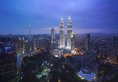 Grand Hyatt Kuala Lumpur в Куала-Лумпур Малайзия ✅. Забронировать номер онлайн по выгодной цене в Grand Hyatt Kuala Lumpur. Трансфер из аэропорта.