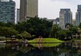 Grand Hyatt Kuala Lumpur в Куала-Лумпур Малайзия ✅. Забронировать номер онлайн по выгодной цене в Grand Hyatt Kuala Lumpur. Трансфер из аэропорта.
