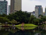 Grand Hyatt Kuala Lumpur в Куала-Лумпур Малайзия ✅. Забронировать номер онлайн по выгодной цене в Grand Hyatt Kuala Lumpur. Трансфер из аэропорта.