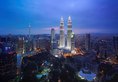 Grand Hyatt Kuala Lumpur в Куала-Лумпур Малайзия ✅. Забронировать номер онлайн по выгодной цене в Grand Hyatt Kuala Lumpur. Трансфер из аэропорта.