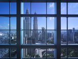 Grand Hyatt Kuala Lumpur в Куала-Лумпур Малайзия ✅. Забронировать номер онлайн по выгодной цене в Grand Hyatt Kuala Lumpur. Трансфер из аэропорта.