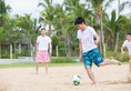 Grand Hyatt Sanya Haitang Bay Resort&Spa в Хайнань Китай ✅. Забронировать номер онлайн по выгодной цене в Grand Hyatt Sanya Haitang Bay Resort&Spa. Трансфер из аэропорта.