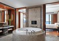 Grand Hyatt Sanya Haitang Bay Resort&Spa в Хайнань Китай ✅. Забронировать номер онлайн по выгодной цене в Grand Hyatt Sanya Haitang Bay Resort&Spa. Трансфер из аэропорта.