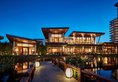 Grand Hyatt Sanya Haitang Bay Resort&Spa в Хайнань Китай ✅. Забронировать номер онлайн по выгодной цене в Grand Hyatt Sanya Haitang Bay Resort&Spa. Трансфер из аэропорта.