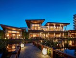 Grand Hyatt Sanya Haitang Bay Resort&Spa в Хайнань Китай ✅. Забронировать номер онлайн по выгодной цене в Grand Hyatt Sanya Haitang Bay Resort&Spa. Трансфер из аэропорта.