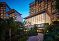 Grand Hyatt Sanya Haitang Bay Resort&Spa в Хайнань Китай ✅. Забронировать номер онлайн по выгодной цене в Grand Hyatt Sanya Haitang Bay Resort&Spa. Трансфер из аэропорта.