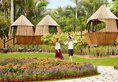 Grand Hyatt Sanya Haitang Bay Resort&Spa в Хайнань Китай ✅. Забронировать номер онлайн по выгодной цене в Grand Hyatt Sanya Haitang Bay Resort&Spa. Трансфер из аэропорта.