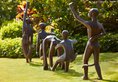 Grand Hyatt Sanya Haitang Bay Resort&Spa в Хайнань Китай ✅. Забронировать номер онлайн по выгодной цене в Grand Hyatt Sanya Haitang Bay Resort&Spa. Трансфер из аэропорта.