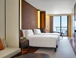 Grand Hyatt Sanya Haitang Bay Resort&Spa в Хайнань Китай ✅. Забронировать номер онлайн по выгодной цене в Grand Hyatt Sanya Haitang Bay Resort&Spa. Трансфер из аэропорта.