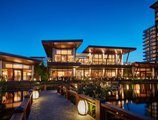 Grand Hyatt Sanya Haitang Bay Resort&Spa в Хайнань Китай ✅. Забронировать номер онлайн по выгодной цене в Grand Hyatt Sanya Haitang Bay Resort&Spa. Трансфер из аэропорта.