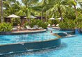 Grand Hyatt Sanya Haitang Bay Resort&Spa в Хайнань Китай ✅. Забронировать номер онлайн по выгодной цене в Grand Hyatt Sanya Haitang Bay Resort&Spa. Трансфер из аэропорта.