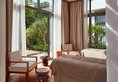 Grand Hyatt Sanya Haitang Bay Resort&Spa в Хайнань Китай ✅. Забронировать номер онлайн по выгодной цене в Grand Hyatt Sanya Haitang Bay Resort&Spa. Трансфер из аэропорта.