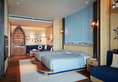Grand Hyatt Sanya Haitang Bay Resort&Spa в Хайнань Китай ✅. Забронировать номер онлайн по выгодной цене в Grand Hyatt Sanya Haitang Bay Resort&Spa. Трансфер из аэропорта.